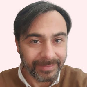 Dr Fabrizio Quattropani